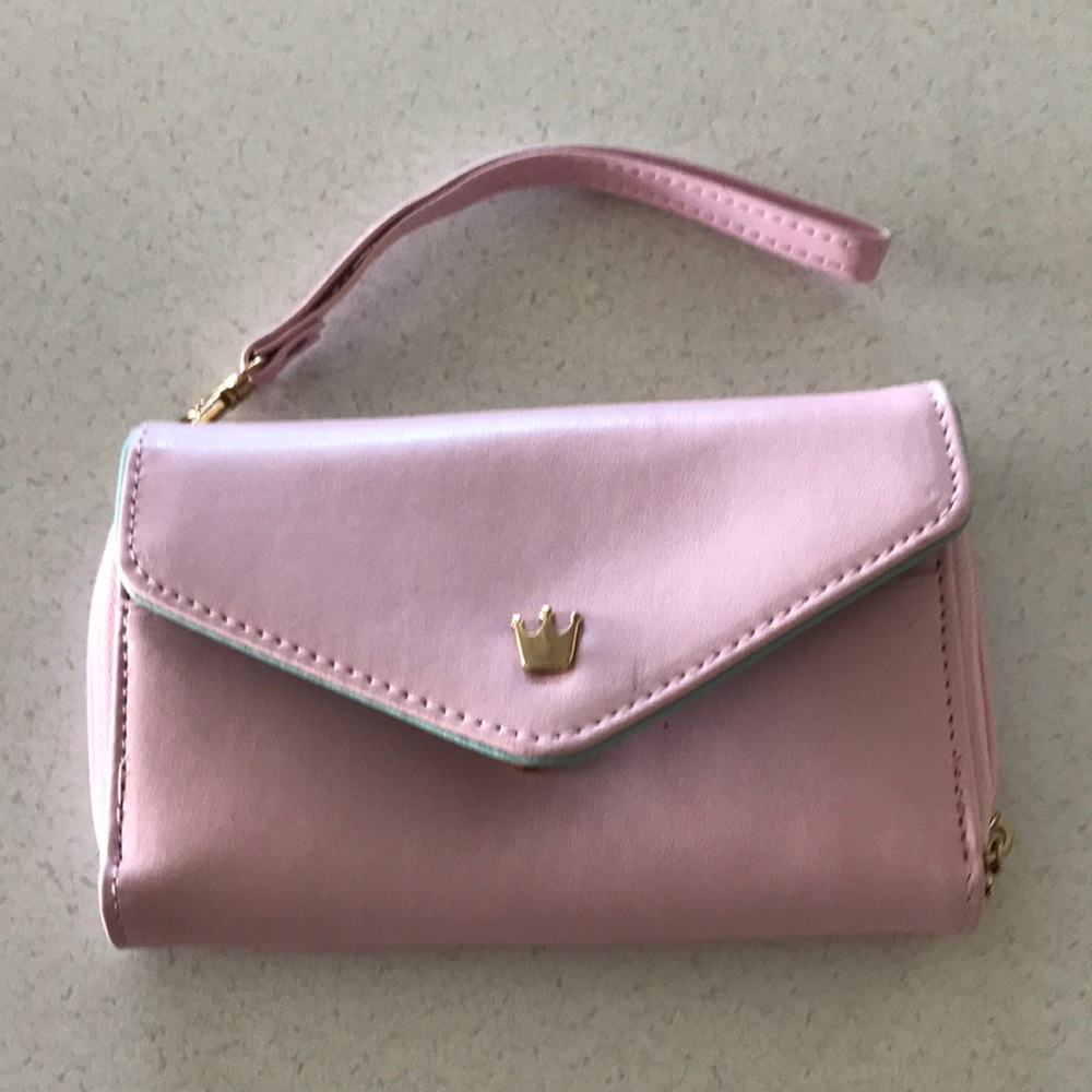 Wristlet